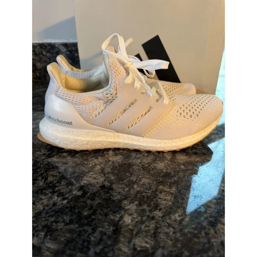 adidas X_Plrpath White Id0466 Size‎ 9 Mens Shoes. Sneakers. NWB